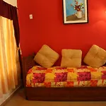 Cabana Los Troncos
