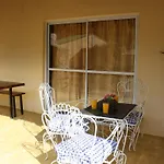 Cabana Los Troncos