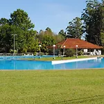 Cabana Los Troncos