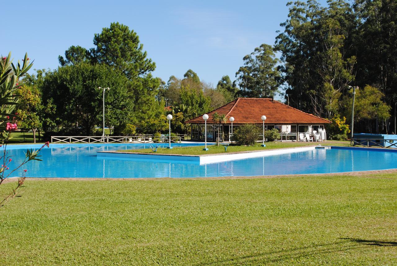 Cabana Los Troncos